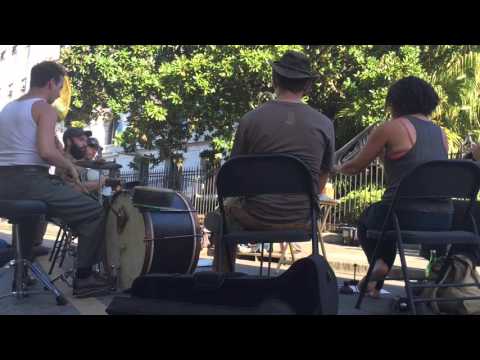 Tuba Skinny - Milenberg Joys