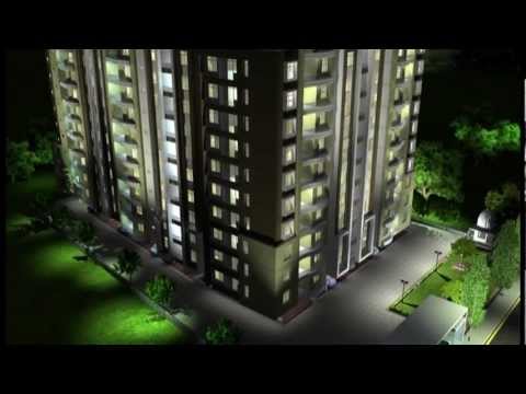 3D Tour Of Gnext Sahil Siddhivinayak Tower