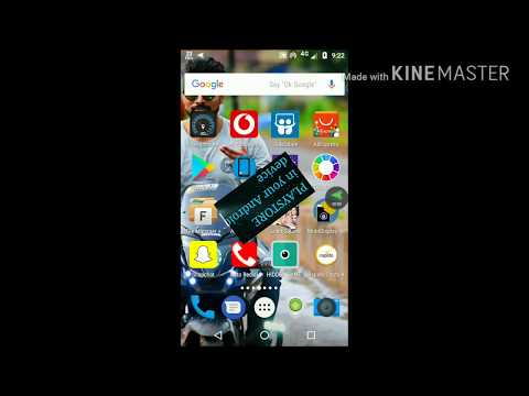 FRONT AND BACK LED FLASH NOTIFICATION for any Android devices MOTO Z PLAY & ALL Z AND G SERIES