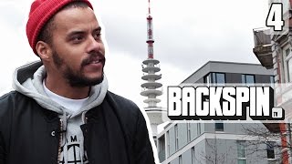 Darauf hat Denyo (kein) Bock. (4/4) | BACKSPIN HOODS #15