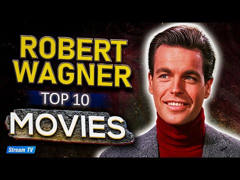 Top 10 Robert Wagner Movies of All Time