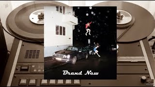 Brand New - Can&#39;t Get It Out