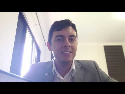 Dica - Como se preparar para a prova oral?