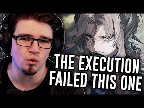 Reverse: 1999 - Melody On The Trigger // Reaction & Analysis