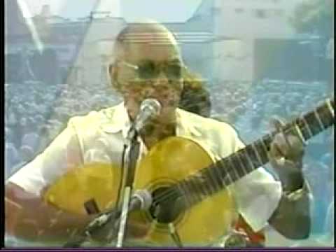 Cascatinha - Flor do Cafezal (Programa Viola Minha Viola) - 1988