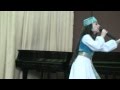 Разие Сейтаблаева 