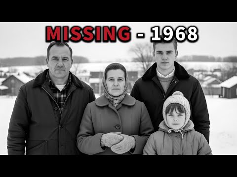 Wisconsin 1968 cold case solved — arrest shocks community