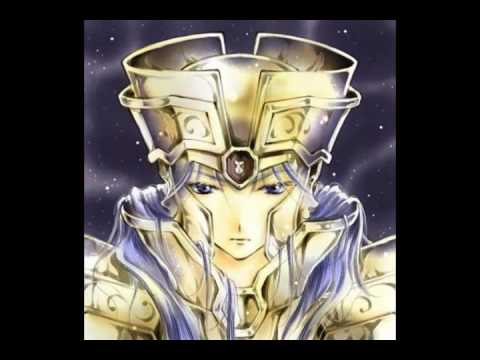 Tribute do Gemini no Saga