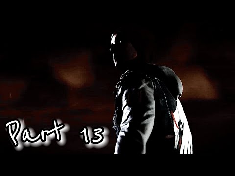 InFamous Second Son Walkthrough Gameplay Pt. 13 - Fish N Coke (EXPERT/NO UPGRADES)