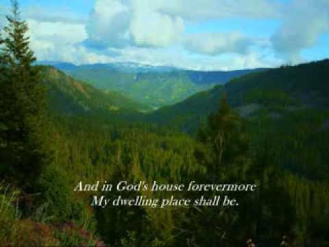 Jehovah-Raah