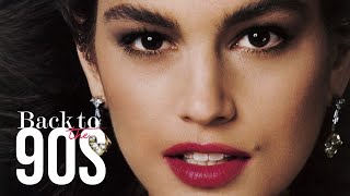 Download lagu Back to the 90's: Cindy Crawford mp3 Download lagu Back to the 90's: Cindy Crawford mp3