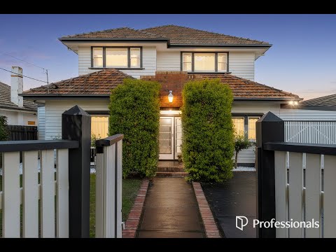 12 Walnut Street, Ormond, VIC 3204, 5 ห้องนอน, 2 ห้องน้ำ, House