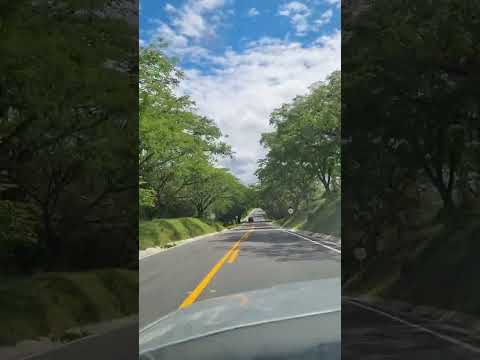 Viajando por las Vias de Huila. #Altamira #Huila