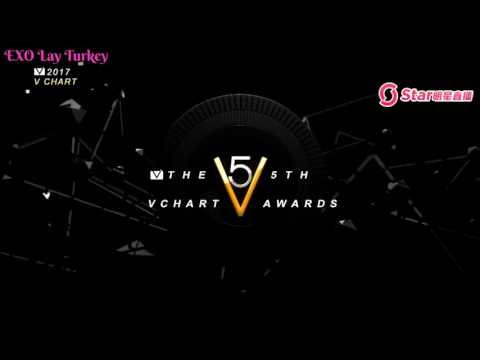 [TR SUB] 170408 YYT VCharts En İyi Erkek Sanatçı Ödülü Konuşması