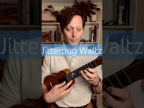Jitterbug Waltz!