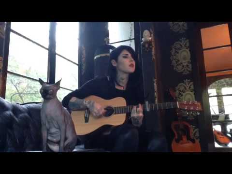 All the World is Green cover