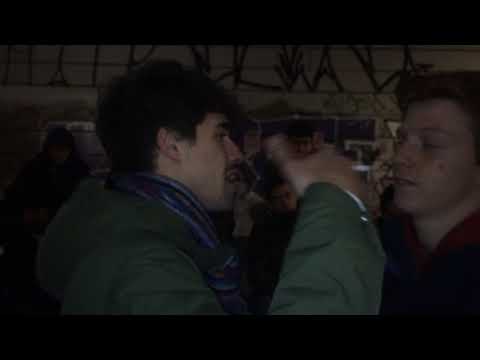 FAVIK VS BOKER (OCTAVOS) - CONDAL SOUND VS CHILL BATTLES I