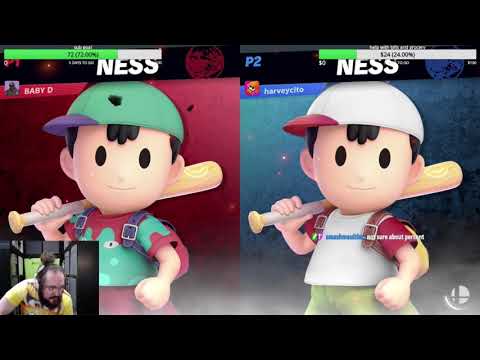 Harvey v Awestin 4/13/20