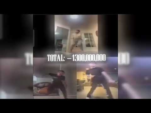 TWERKNATION28 - NUMBER (Slowed + Reverb) [𝑹𝑨𝑴𝑷𝑨𝑮𝑬 𝑺𝑶𝑵𝑮🔪🩸]