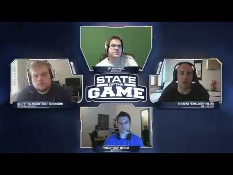 State of the Game EP98 - WCS S1 Final Recap (Part 1)