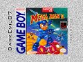 Mega Man II OST Game Boy