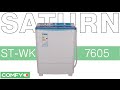 Відеоогляд Saturn ST-WK7605