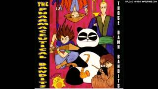 Rx Bandits - Valentine&#39;s Day