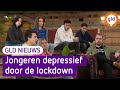 GLD Nieuws 24 februari 2022