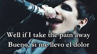 Motionless In White - Everybody Sells Cocaine (Sub Español | Lyrics)