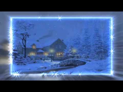 Frank Boysen - Leise rieselt der Schnee