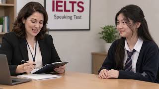 IELTS SPEAKING PART 3   EDUCATION