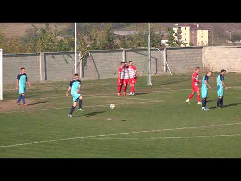 Karadjordje - Rudar Stamnica 3:0