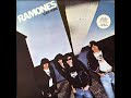 The Ramones "What's Your Game"