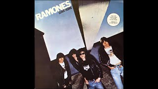 The Ramones "What's Your Game"