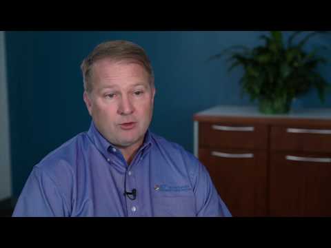 IEP Technologies - Customer Success Story(Burke Desautels - Vice President of Aftermarket)