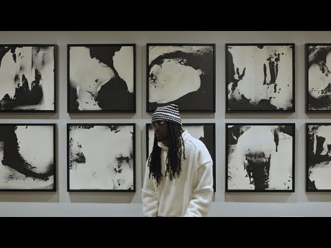 U4L Judo - Keep It In Semi [Official Visualizer]