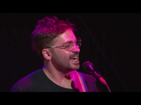 NiU Sessions 2021 #1 - Las Luces Primeras