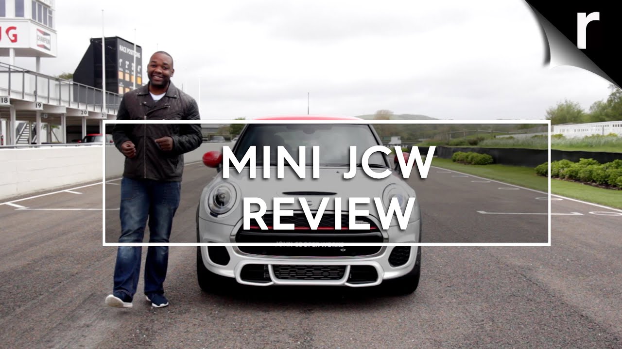 2015 Mini John Cooper Works review: The most powerful Mini JCW ever