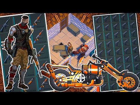 I Used 4- C4 in This Base ! SUPER RAID | Last Day On Earth Survival