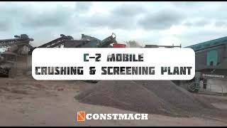 Купить конусную дробилку Constmach 200-250 TPH Cone Crusher Metso & Sandvik - Изображение 4 | Machineryline MD Новая конусная дробилка Constmach 200-250 TPH Cone Crusher Metso & Sandvik | Изображение 4 - Machineryline