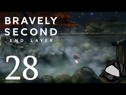 Your Ship Is Before Your Eyes - Part 28 -🌑🌼Bravely Second End Layer [HD]