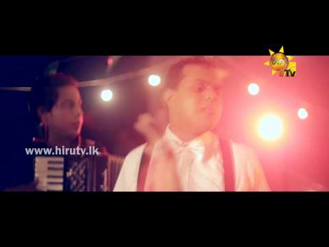 Yawwane - Nilupul Pulathisi [www.hirutv.lk]