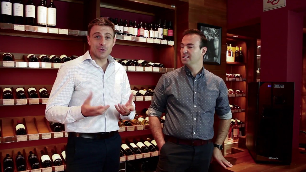 Como guardar corretamente os vinhos em casa? - Grand Cru convida Eno Cultura