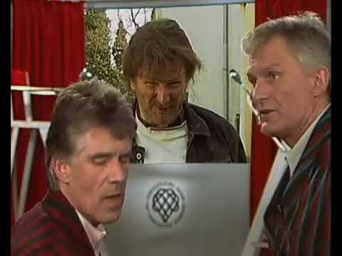 Van Kooten en de Bie   Verbale Agressie Met Dirk   YouTube