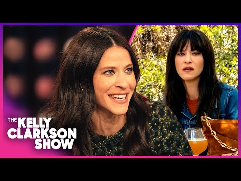 Jackie Tohn Defends Esther In 'Nobody Wants This'