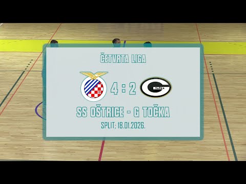 UMN_TV  4L_SS Oštrice - G Točka (Sažetak)
