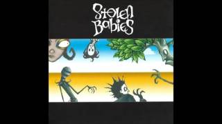 Stolen Babies - A Year Of Judges (2004 Demo Version)