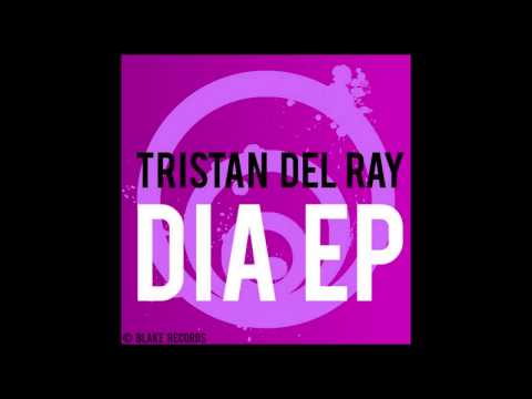 Tristan del Ray - Dia (TDR's Beach Berlin Mix) [2009]