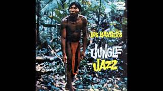 Les Baxter   Blue Jungle