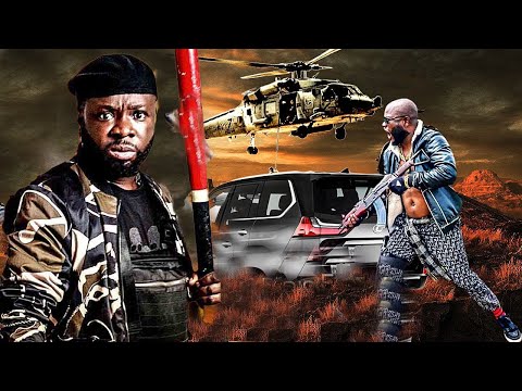 Omo Ekun - A Nigerian Yoruba Movie Starring Odunlade Adekola | Dayo Amusan